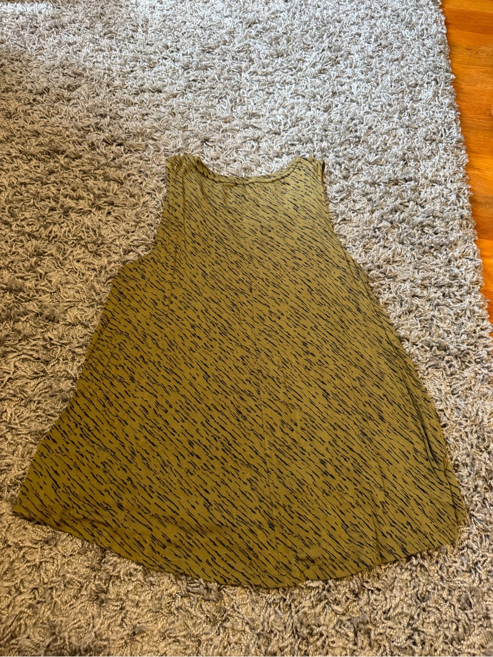 Tank Top - Picture 3 of 3